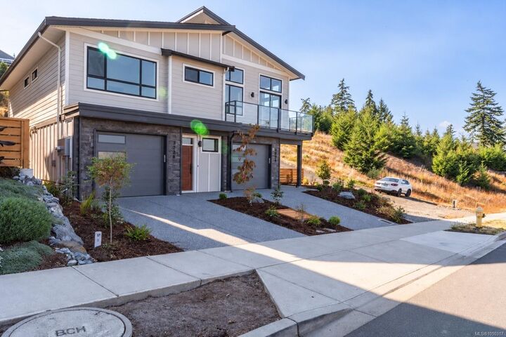 Property Photo:  3226 Woodrush Dr  BC V9L 0J9 