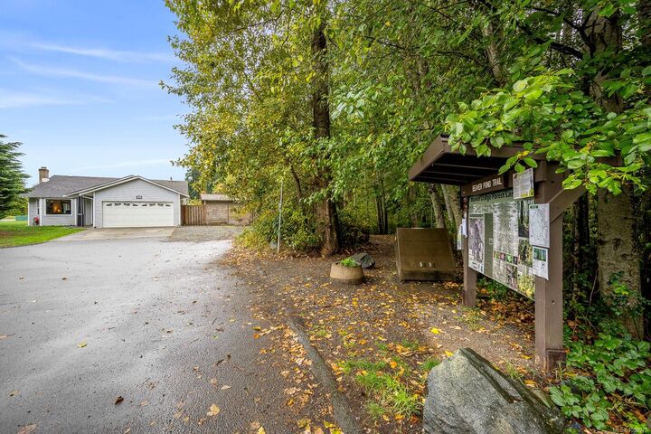 Property Photo:  610 McPhedran Rd S  BC V9W 7M7 