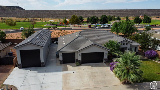 Property Photo:  3575 W 2900 S  UT 84737 