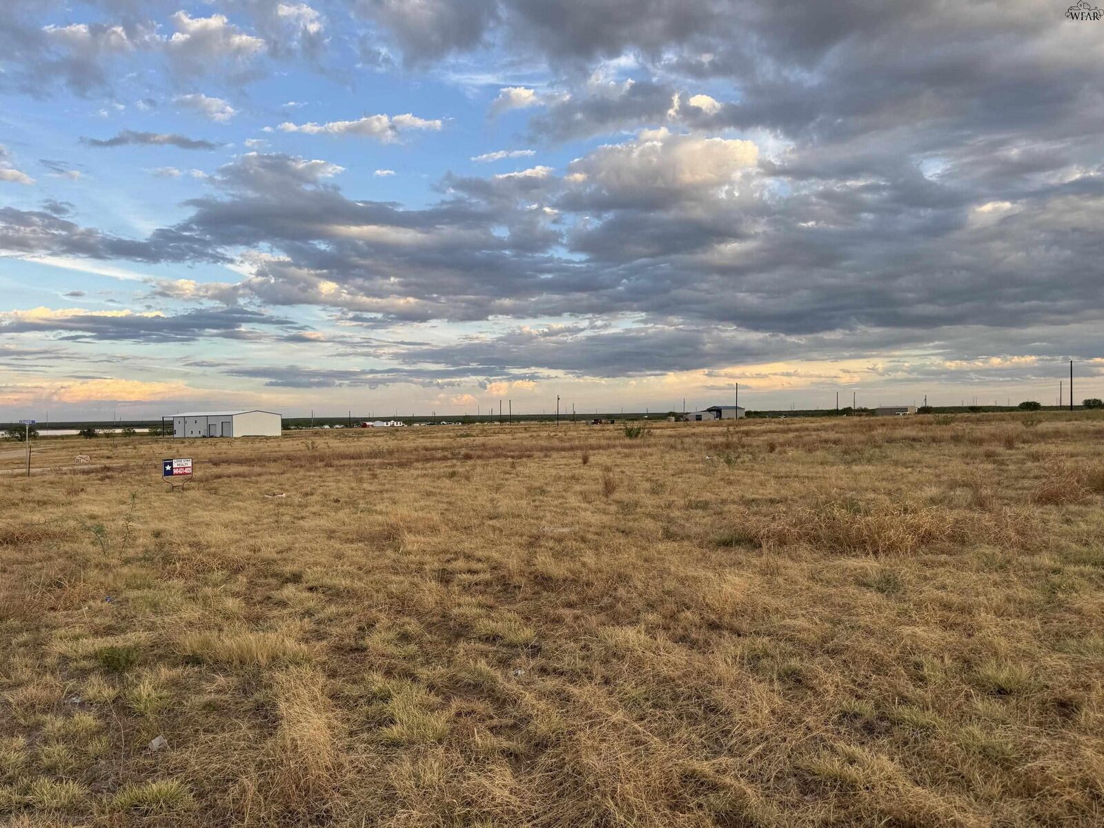 Property Photo:  Tbd Sand Bass Trail  TX 79521 