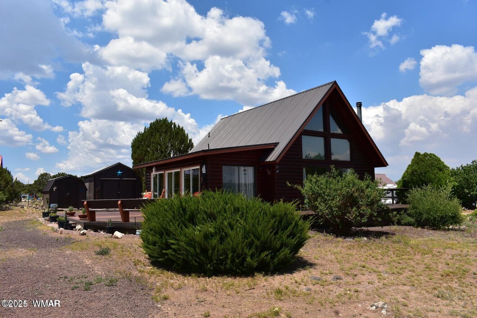 Property Photo:  1949 Norton Place  AZ 85901 
