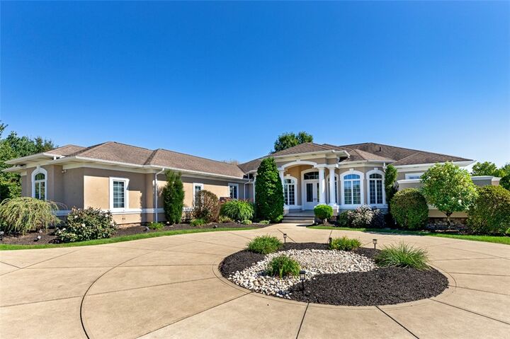 Property Photo:  737 Lindwood Drive  PA 15601 