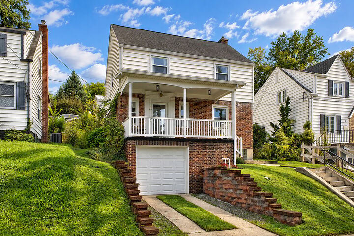 Property Photo:  6 Mechling Way  PA 15601 