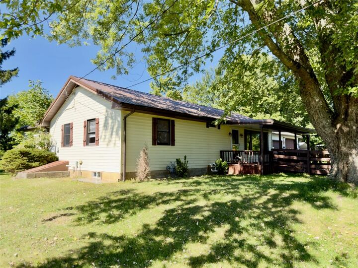 Property Photo:  2231 And 2245 Hill City Rd  PA 16346 