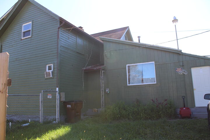 Property Photo:  957 Selma Road  OH 45505 