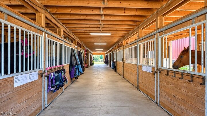Property Photo: 18 Manning Road OH 44260