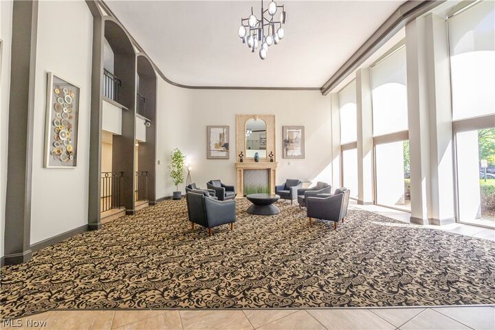 Property Photo: 3400 Wooster Road 610 OH 44116