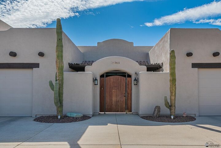 Property Photo:  13622 S Onammi Ave  AZ 85367 