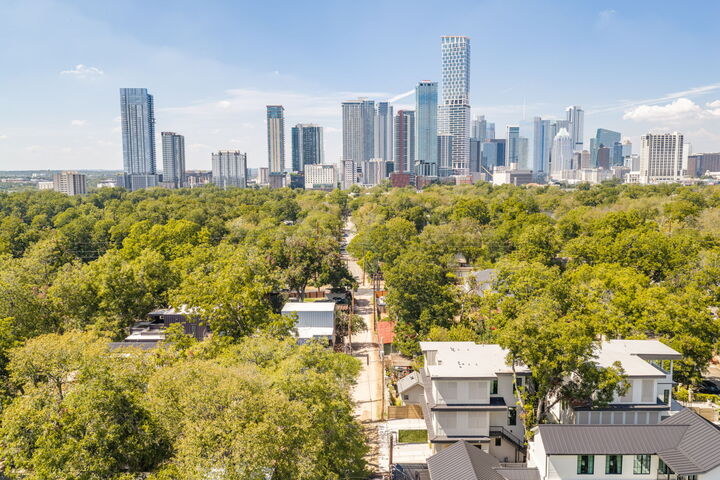 Property Photo:  1609 Canterbury Street 2A  TX 78702 