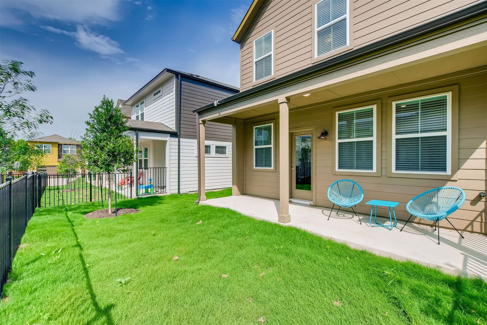 Property Photo:  7404 Taylor Knoll Court 197  TX 78744 