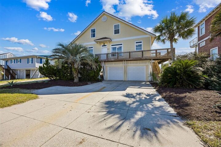 Property Photo: 812 Fletcher Avenue FL 32034
