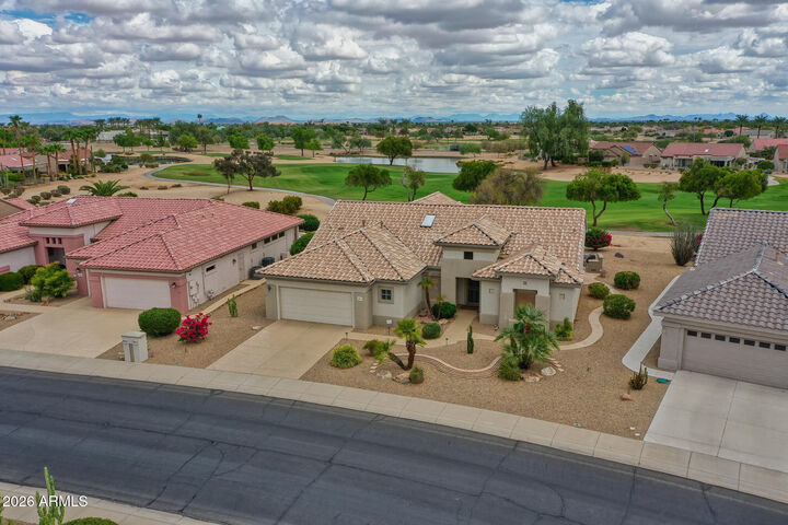 Property Photo:  18415 N Laguna Azul Drive  AZ 85374 