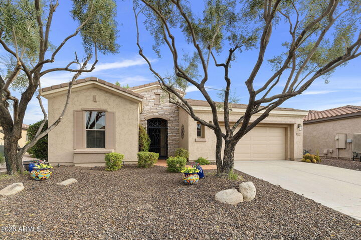 Property Photo: 4228 E Carob Drive AZ 85298
