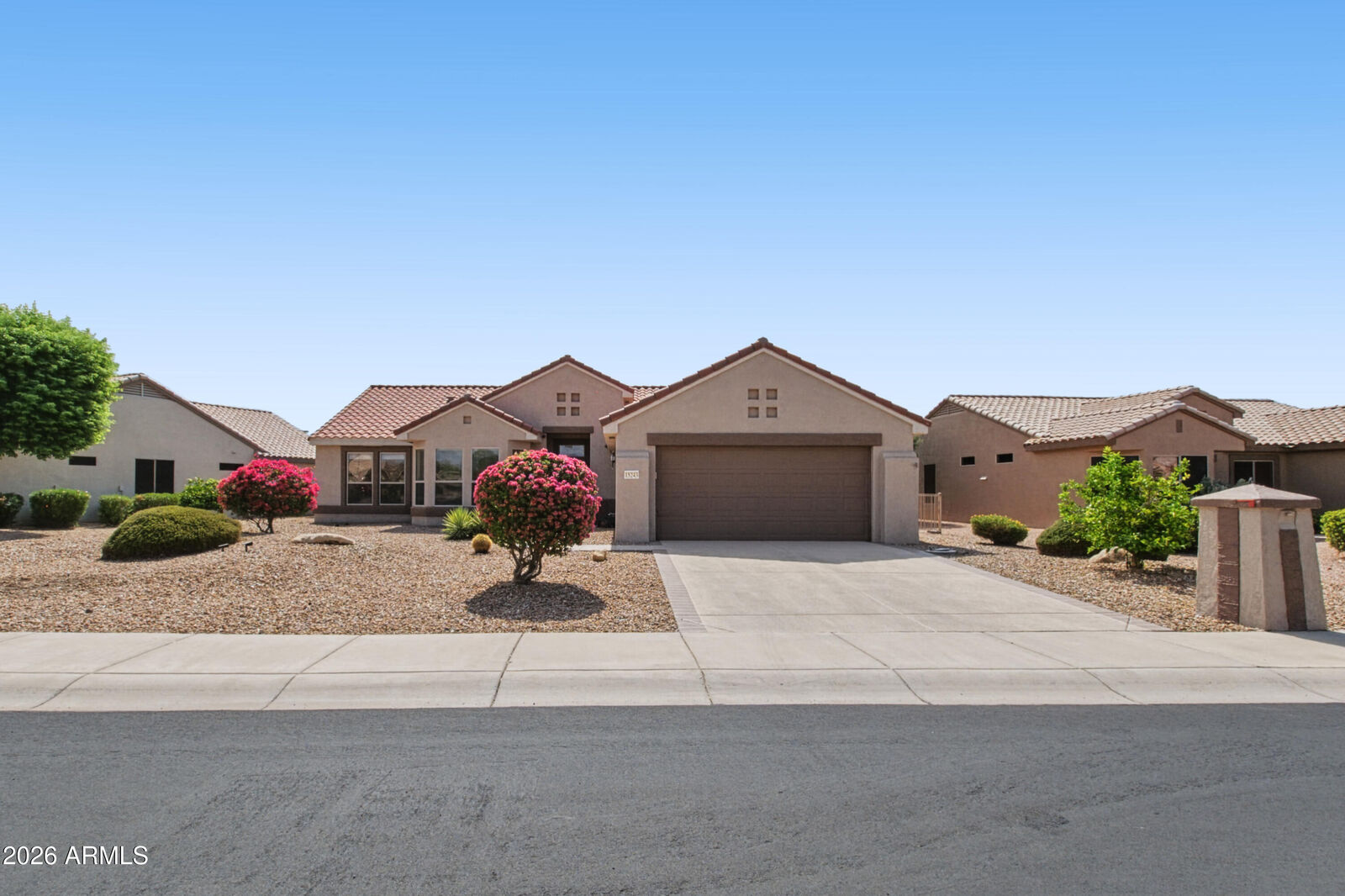 Property Photo:  15243 W Camino Estrella Drive  AZ 85374 
