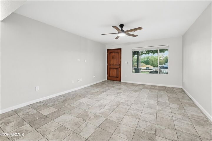 Property Photo:  5709 S Palm Drive  AZ 85283 