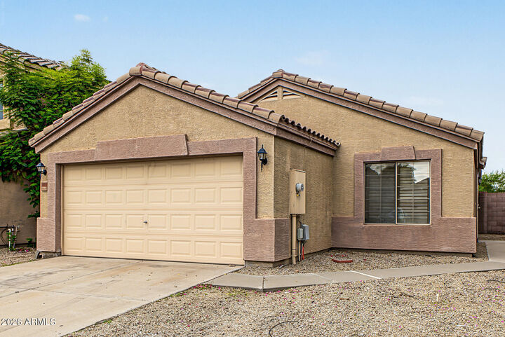 Property Photo:  11016 E Abilene Avenue  AZ 85208 
