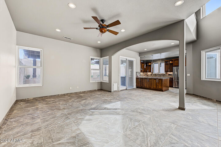 Property Photo:  9284 E Aster Drive  AZ 85260 