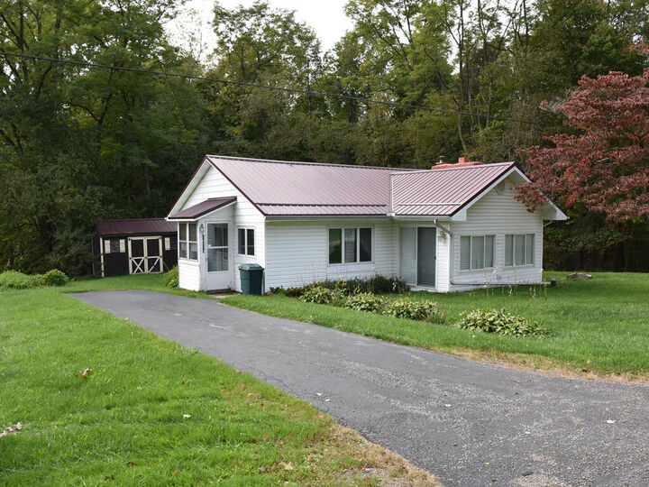Property Photo:  16779 S Mosiertown Road  PA 16433 