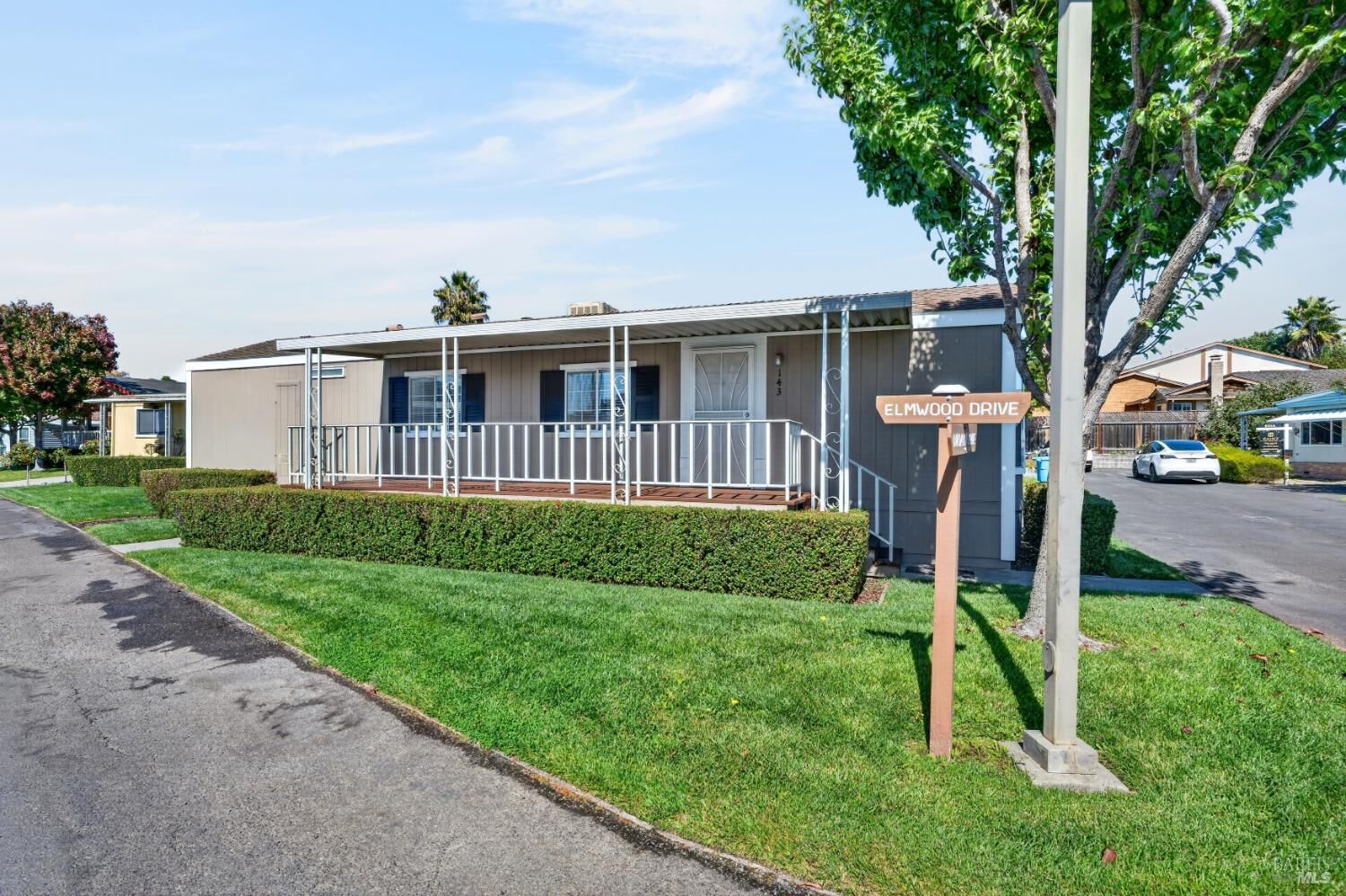 Property Photo:  143 Oakwood Drive  CA 94954 