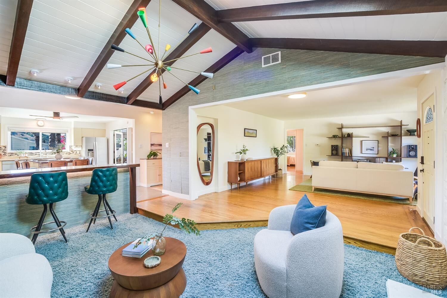 Property Photo:  109 Vendola Drive  CA 94903 