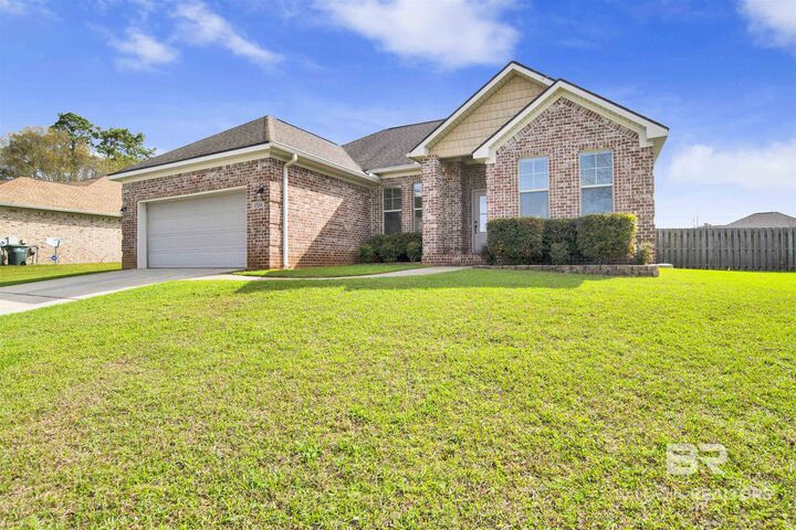 Property Photo: 27224 Lashay Drive AL 36526