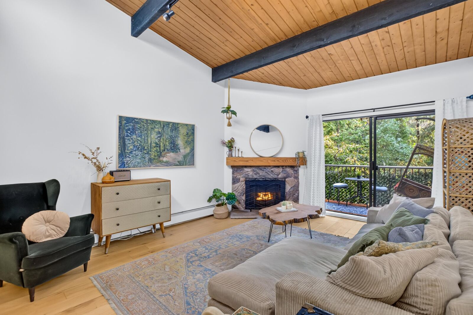 Property Photo:  9101 Horne Street 324  BC V3N 4M3 