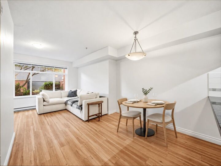 Property Photo:  5660 201A Street 146  BC V3A 0B4 