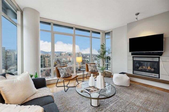 Property Photo:  1483 Homer Street 220X  BC V6Z 3C7 