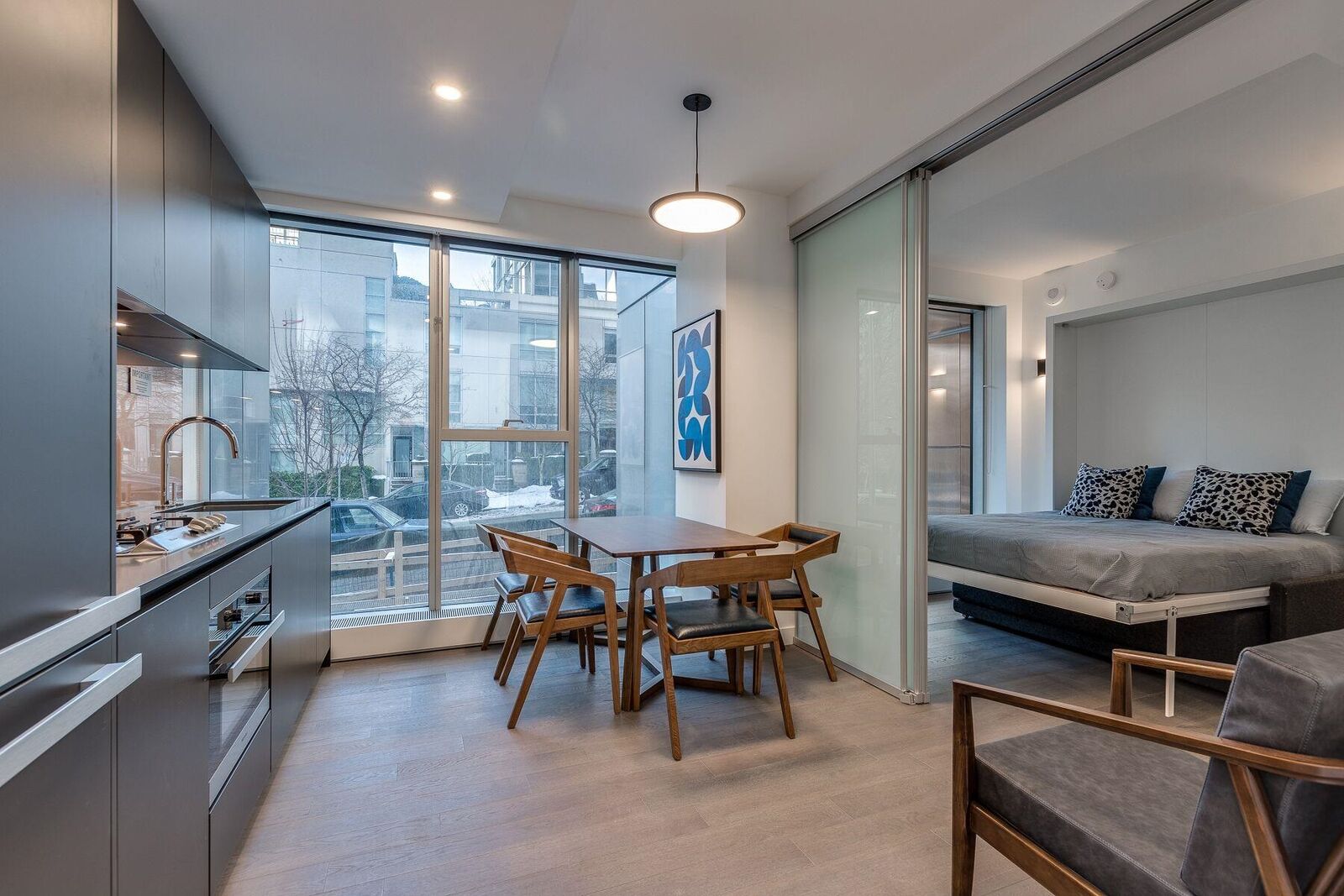 Property Photo:  1480 Howe Street 203  BC V6Z 1C4 