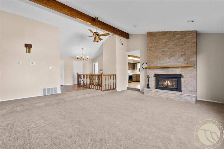 Property Photo: 3121 Buttercup Drive MT 59102