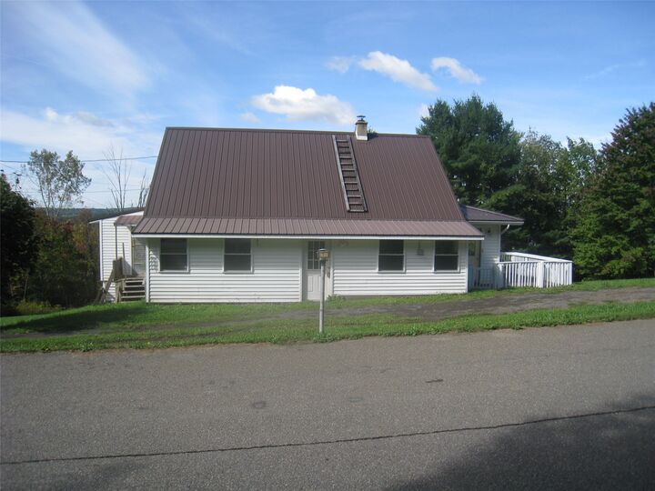 Property Photo:  7 N Brotzman Road  NY 13744 