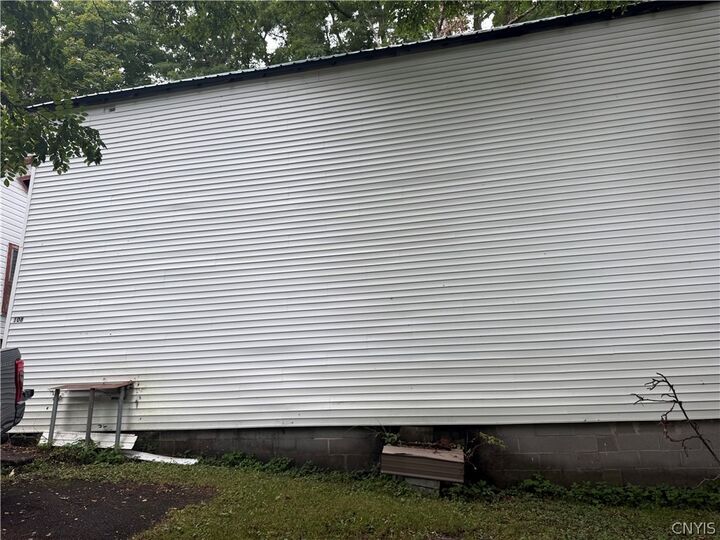 Property Photo:  108 N Third Street  NY 13069 