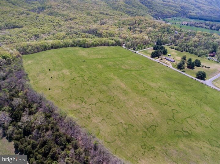 Property Photo: Lot 8 Sandy Hook Farm . VA 22657