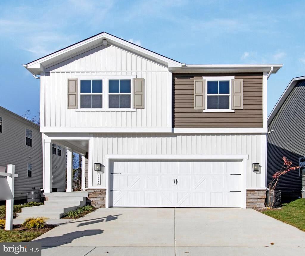 Property Photo:  5722 Howard Drive  MD 21061 