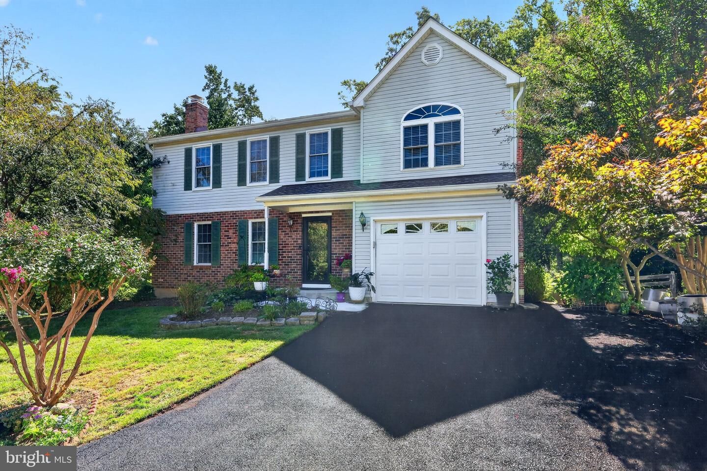 Property Photo:  3517 Hepburn Court  MD 20866 