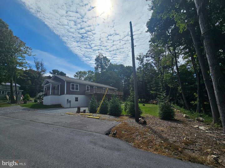 Property Photo:  14530 Maryland Avenue  MD 21719 