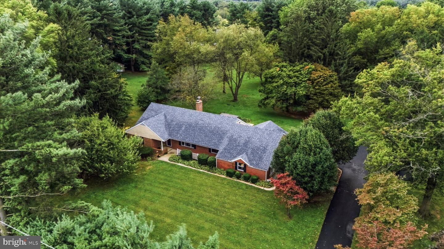 Property Photo: 2765 Blue Ball Road MD 21921
