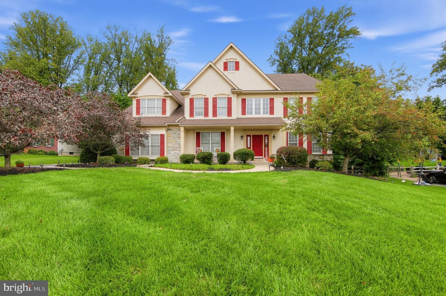 Property Photo:  2 Roosevelt Circle  PA 19335 