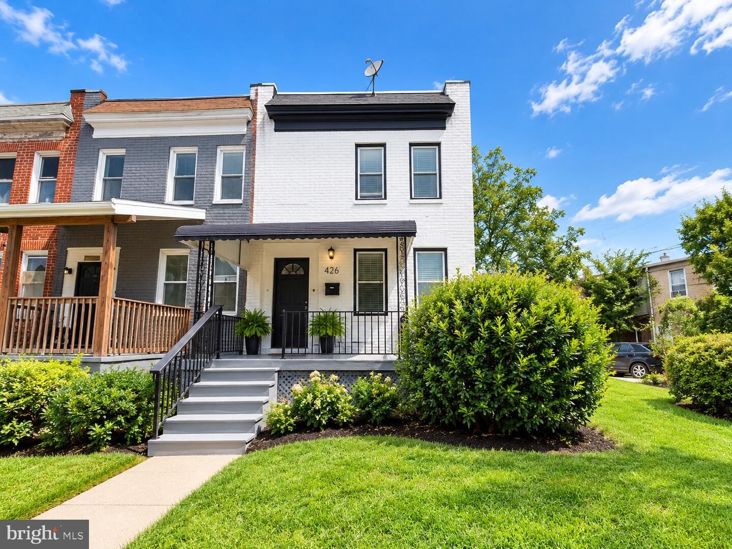 Property Photo:  4901 Litchfield Avenue  MD 21215 