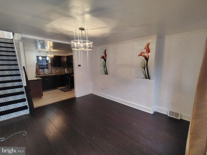 Property Photo:  1113 N Union Street  PA 19104 