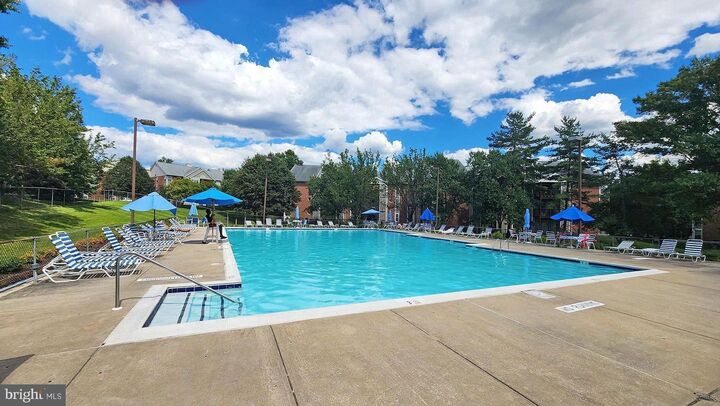 Property Photo:  200 Spring Maiden Court 104  MD 21060 