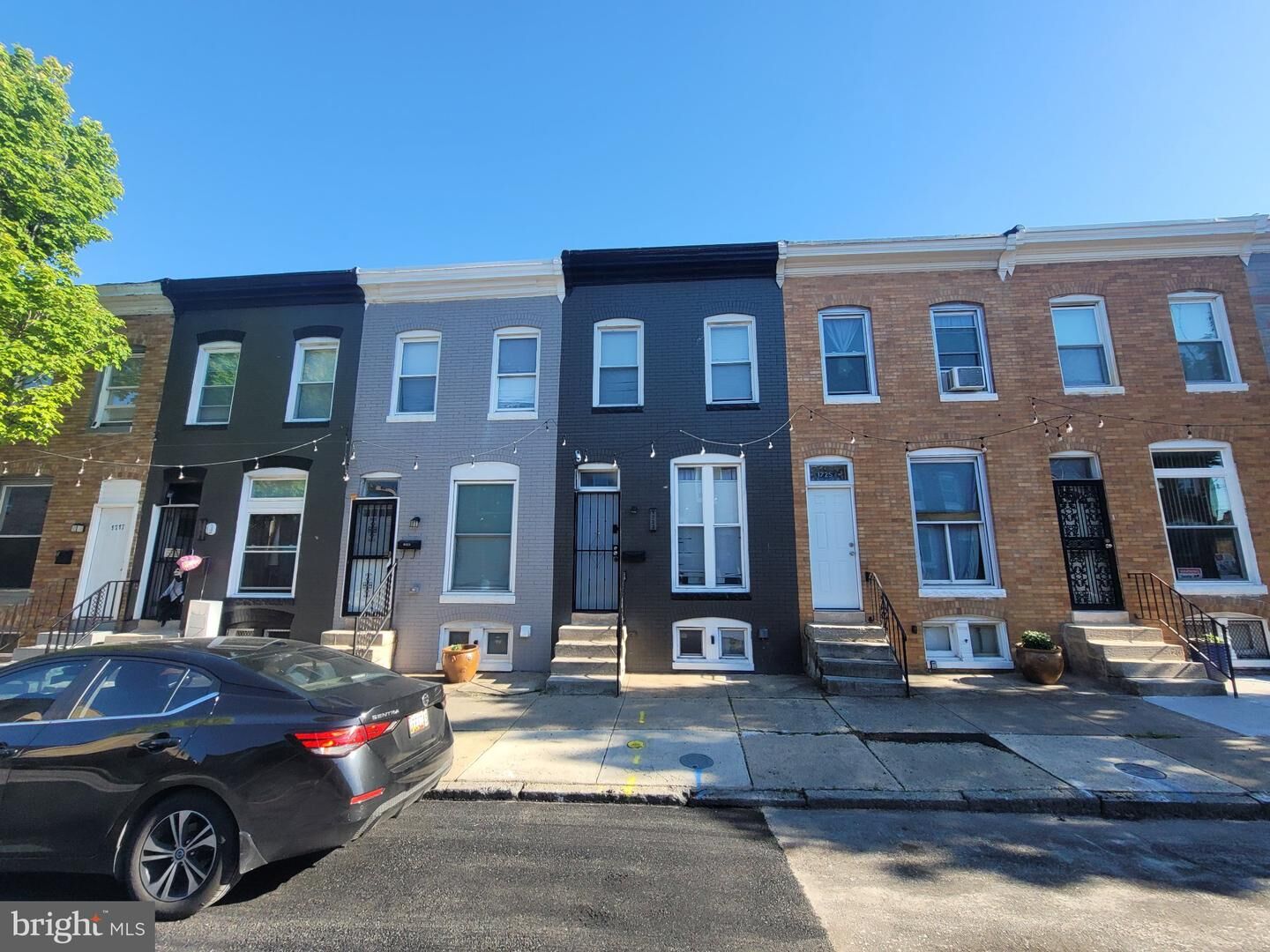 Property Photo:  1723 Cole Street  MD 21223 