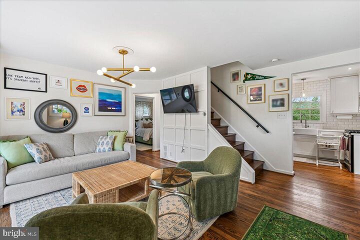 Property Photo:  6722 Williams Drive  VA 22307 