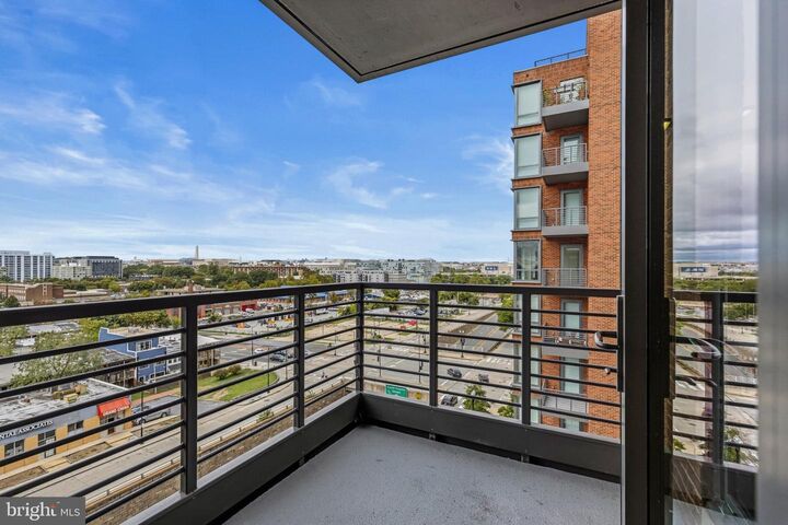 Property Photo: 1211 Van Street SE 818 DC 20003