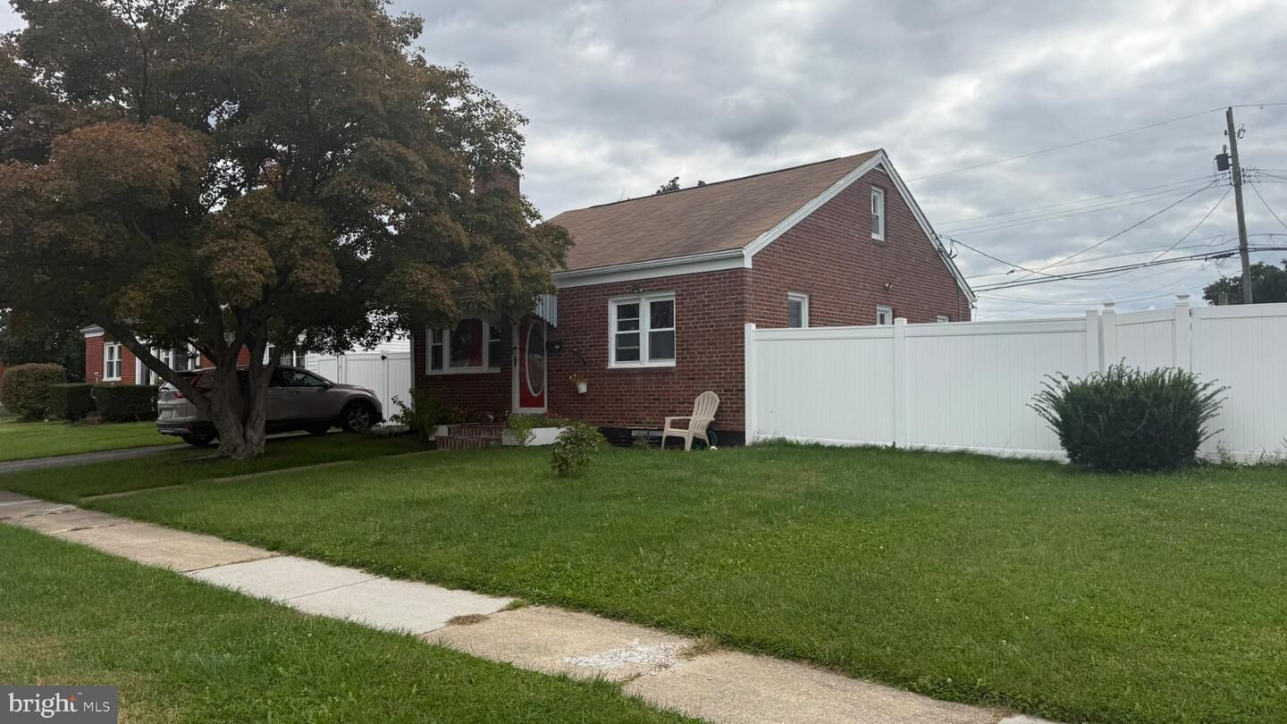 Property Photo:  4913 Colorado Avenue  PA 17109 