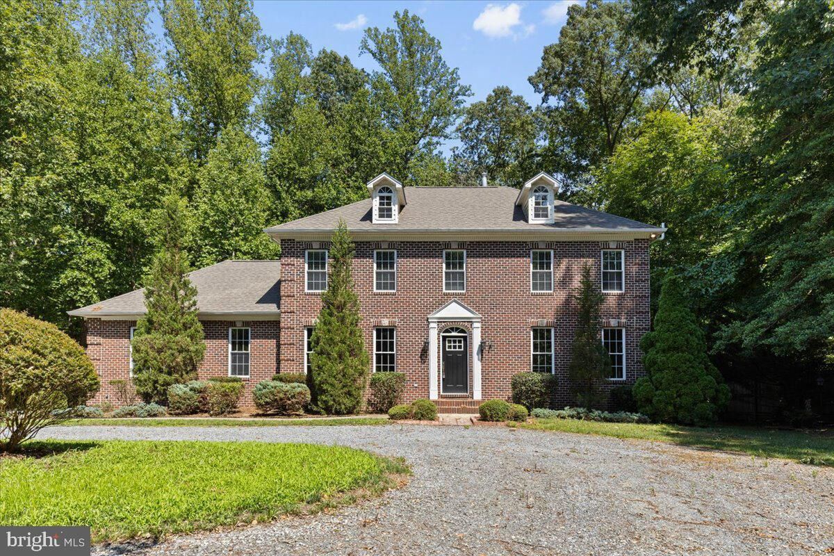 Property Photo:  28920 Livingston Drive  MD 20659 