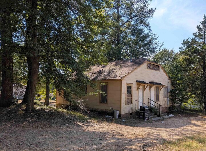 Property Photo:  509 Agee A &Amp B  AR 71701 