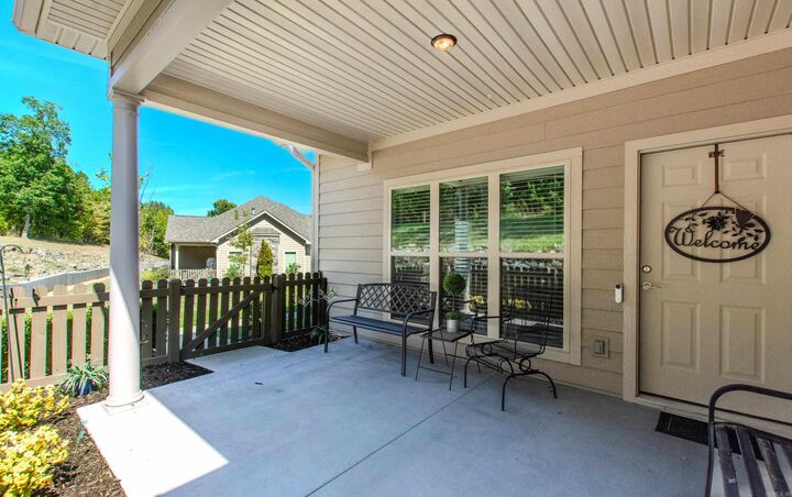 Property Photo:  194 Mountain Terrace Circle  AR 72113 