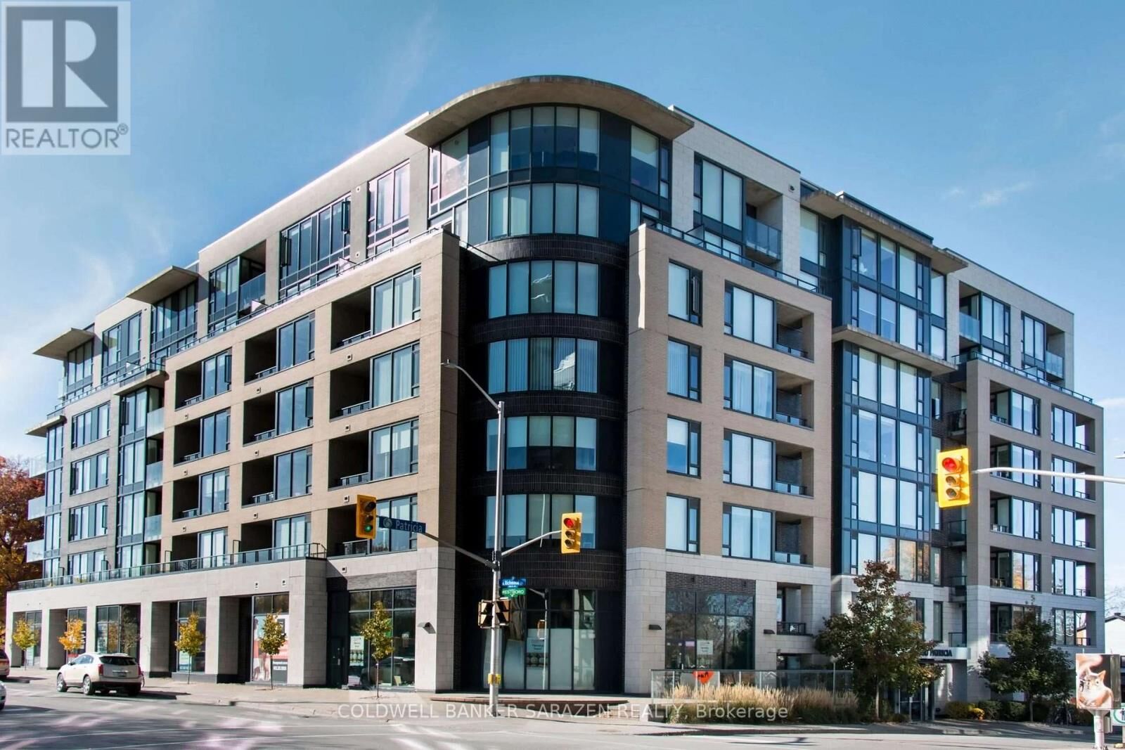 Property Photo:  360 Patricia Avenue Road 103  ON K1Z 6W1 