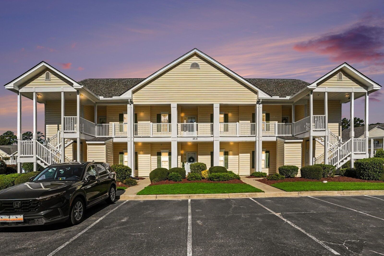 Property Photo:  5816 Longwood Dr. 203  SC 29576 